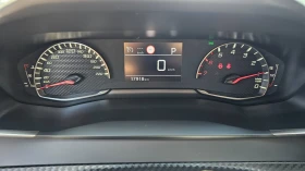 Peugeot 208 1.2 turbo avtomatic - 28990 лв. - 98225590 11