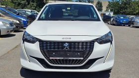 Peugeot 208 1.2 turbo avtomatic - 28990 лв. - 98225590 6