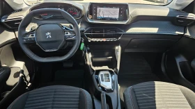Peugeot 208 1.2 turbo avtomatic - 28990 лв. - 98225590 9