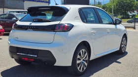 Peugeot 208 1.2 turbo avtomatic - 28990 лв. - 98225590 3