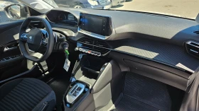 Peugeot 208 1.2 turbo avtomatic - 28990 лв. - 98225590 12
