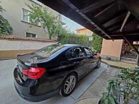 BMW 320 Нисък пробег| Сервизна истор| Автоматик| Уникат| - 25800 лв. - 87275703 3