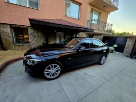BMW 320 Нисък пробег| Сервизна истор| Автоматик| Уникат| - 25800 лв. - 87275703 2
