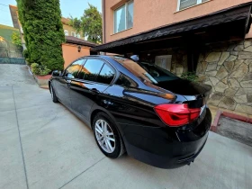 BMW 320 Нисък пробег| Сервизна истор| Автоматик| Уникат| - 25800 лв. - 87275703 9