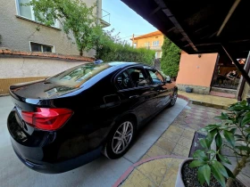 BMW 320 Нисък пробег| Сервизна истор| Автоматик| Уникат| - 25800 лв. - 87275703 10