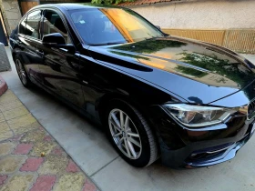 BMW 320 Нисък пробег| Сервизна истор| Автоматик| Уникат| - 25800 лв. - 87275703 6