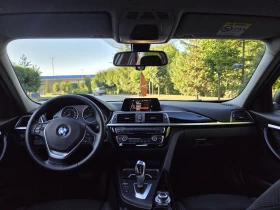 BMW 320 Нисък пробег| Старт/стоп| Автоматик| Уникат| - 25900 лв. - 87275703 11