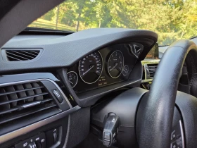 BMW 320 Нисък пробег| Старт/стоп| Автоматик| Уникат| - 25900 лв. - 87275703 16