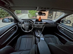 BMW 320 Нисък пробег| Сервизна истор| Автоматик| Уникат| - 25800 лв. - 87275703 4