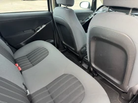 Lancia Ypsilon 1, 4 Ecochic GPL | Mobile.bg    13
