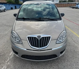     Lancia Ypsilon 1, 4 Ecochic GPL