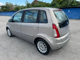 Lancia Ypsilon 1, 4 Ecochic GPL | Mobile.bg    10