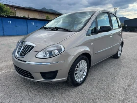 Lancia Ypsilon 1, 4 Ecochic GPL | Mobile.bg    6