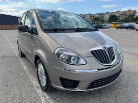    Lancia Ypsilon 1, 4 Ecochic GPL