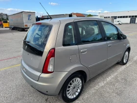Lancia Ypsilon 1, 4 Ecochic GPL | Mobile.bg    7
