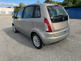 Lancia Ypsilon 1, 4 Ecochic GPL | Mobile.bg    5