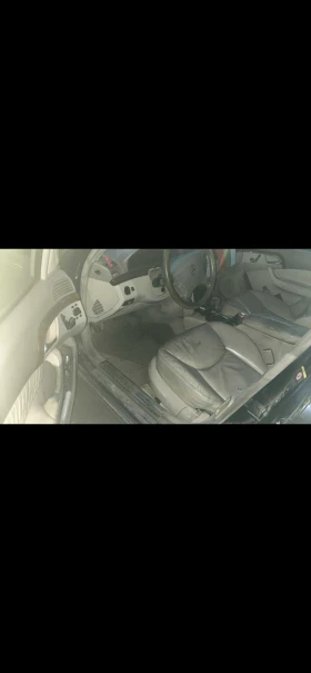 Mercedes-Benz S 320 - 2500 лв. - 62544775 9