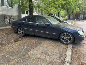 Mercedes-Benz S 320 - 2500 лв. - 62544775 6