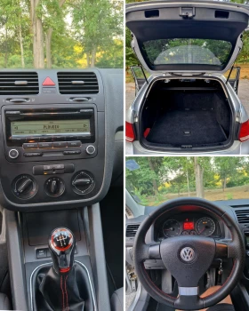 VW Golf - 6800 лв. - 22584000 10