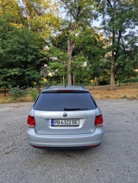 VW Golf - 6800 лв. - 22584000 8