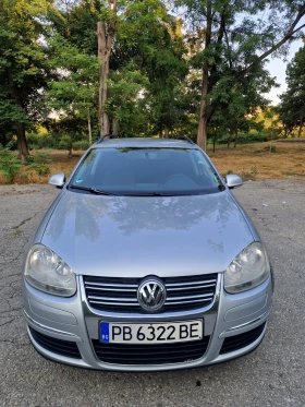 VW Golf - 6800 лв. - 22584000 7