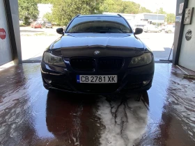 BMW 320 D - Сменена верига, реални км 100% - 8999 лв. - 97161037 2