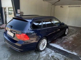 BMW 320 D - Сменена верига, реални км 100% - 8999 лв. - 97161037 4