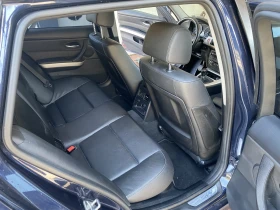 BMW 320 D - Сменена верига, реални км 100% - 8999 лв. - 97161037 9