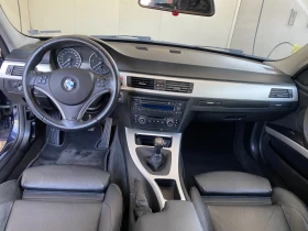 BMW 320 D - Сменена верига, реални км 100% - 8999 лв. - 97161037 10