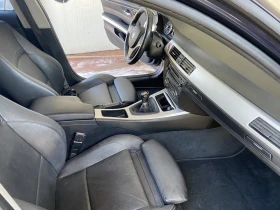 BMW 320 D - Сменена верига, реални км 100% - 8999 лв. - 97161037 8