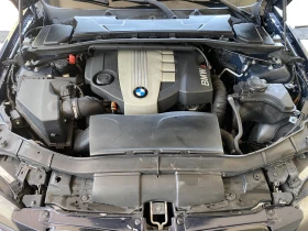 BMW 320 D - Сменена верига, реални км 100% - 8999 лв. - 97161037 12