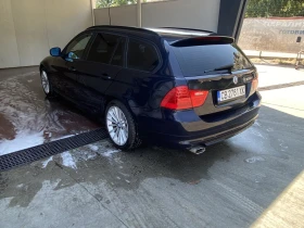 BMW 320 D - Сменена верига, реални км 100% - 8999 лв. - 97161037 6