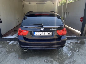 BMW 320 D - Сменена верига, реални км 100% - 8999 лв. - 97161037 5