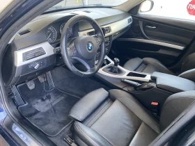 BMW 320 D - Сменена верига, реални км 100% - 8999 лв. - 97161037 7