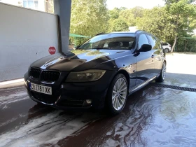 BMW 320 D - Сменена верига, реални км 100%
