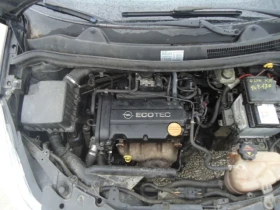 Opel Corsa 1.2  | Mobile.bg    9