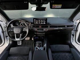 Audi A4 S4/3.0TDI/Matrix/Exclusive/Carbon/Distronic | Mobile.bg    8