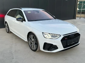 Audi A4 S4/3.0TDI/Matrix/Exclusive/Carbon/Distronic