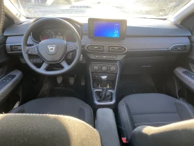 Обява за продажба на Dacia Logan 1.0 LPG В ГАРАНЦИЯ!!! ~22 900 лв. - изображение 4
