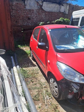 Hyundai I10 - 1850 лв. - 41802735 4