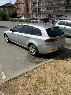 Обява за продажба на Alfa Romeo 159 sportwagon ~4 500 лв. - изображение 3