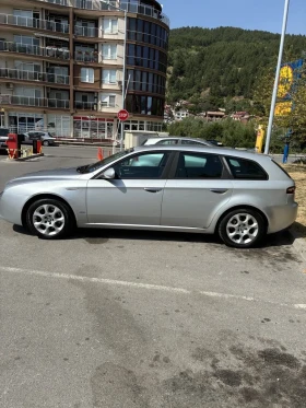 Обява за продажба на Alfa Romeo 159 sportwagon ~4 500 лв. - изображение 2