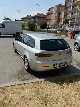 Обява за продажба на Alfa Romeo 159 sportwagon ~4 500 лв. - изображение 4