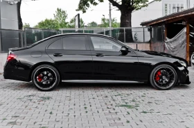 Mercedes-Benz E 350 9G/63/AMG/HUD/MAXTON | Mobile.bg    8