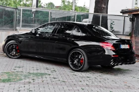 Mercedes-Benz E 350 9G/63/AMG/HUD/MAXTON | Mobile.bg    5