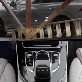 Mercedes-Benz E 350 9G/63/AMG/HUD/MAXTON | Mobile.bg    15