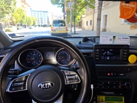 Обява за продажба на Kia Ceed 1.4 16V 101HP ~24 500 лв. - изображение 1