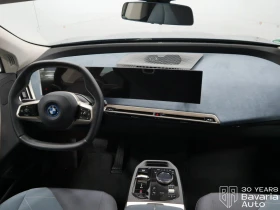 BMW iX 50 xDrive Sport Paket | Mobile.bg    6