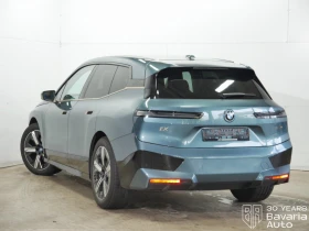 BMW iX 50 xDrive Sport Paket | Mobile.bg    2
