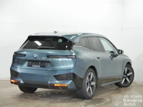BMW iX 50 xDrive Sport Paket | Mobile.bg    3